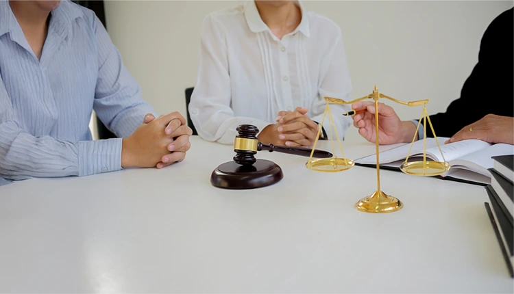 Mediation